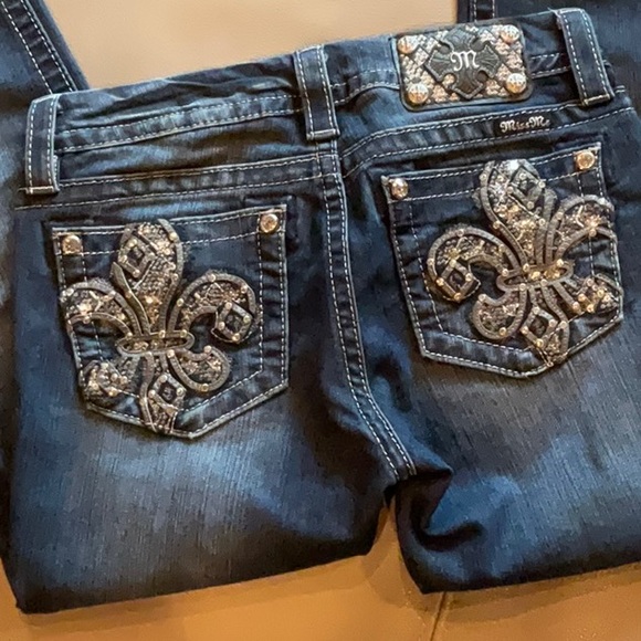 Miss Me Denim - Miss Me Jeans